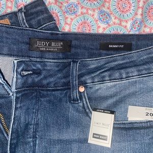 Judy Blue Jeans